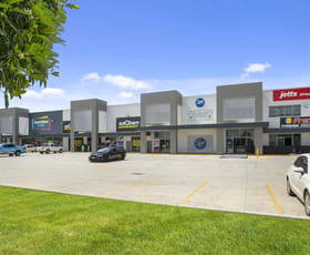 Offices commercial property leased at Suite 6/2 Holborn Circuit Gregory Hills NSW 2557
