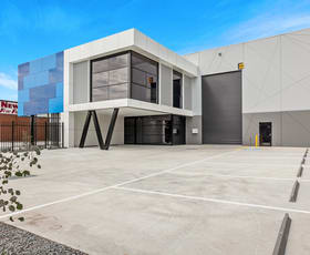 Offices commercial property leased at 4 CHARNFIELD COURT Thomastown VIC 3074