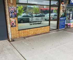 Shop & Retail commercial property leased at Canley Vale Rd Canley Heights NSW 2166