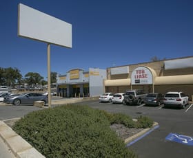 Shop & Retail commercial property leased at 8 Dower Street Mandurah WA 6210
