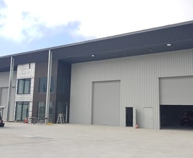 Showrooms / Bulky Goods commercial property leased at 69 Sheppard Street Hume ACT 2620