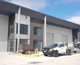 Offices commercial property leased at 69 Sheppard Street Hume ACT 2620