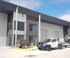 Showrooms / Bulky Goods commercial property leased at 69 Sheppard Street Hume ACT 2620