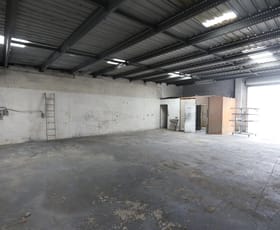Factory, Warehouse & Industrial commercial property leased at 2/33 Ern Harley Drive Burleigh Heads QLD 4220