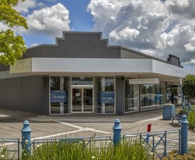 Offices commercial property leased at 11-15 Lloyd Street Moe VIC 3825