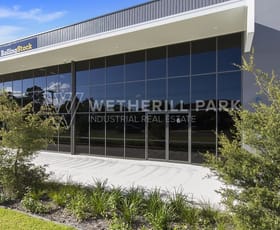 Offices commercial property leased at Smithfield NSW 2164