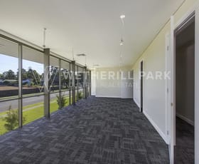 Offices commercial property leased at Smithfield NSW 2164