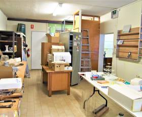 Offices commercial property leased at 69-71 Ramsay Road Five Dock NSW 2046