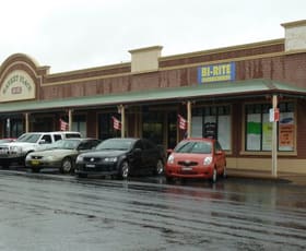 Offices commercial property leased at 5/47-55 MARKET Street Mudgee NSW 2850