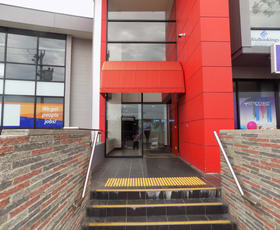 Offices commercial property leased at 11/1253 Nepean Highway Cheltenham VIC 3192