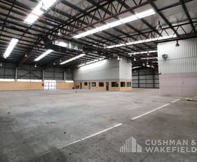 Factory, Warehouse & Industrial commercial property leased at 2-18 High Road Bethania QLD 4205