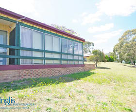 Offices commercial property leased at Suite 1, 725 Aerodrome Road Camden NSW 2570