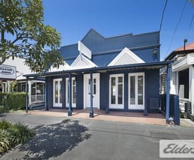 Medical / Consulting commercial property leased at 20 Latrobe Terrace Paddington QLD 4064