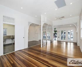 Medical / Consulting commercial property leased at 20 Latrobe Terrace Paddington QLD 4064