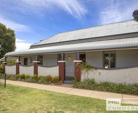Medical / Consulting commercial property leased at 30 Darling Street Tamworth NSW 2340