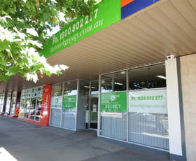 Offices commercial property leased at 199 - 201 High Street Shepparton VIC 3630