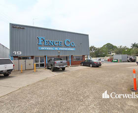 Offices commercial property leased at 19 Darnick Street Underwood QLD 4119