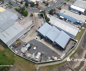 Offices commercial property leased at 19 Darnick Street Underwood QLD 4119