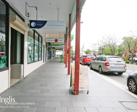 Shop & Retail commercial property leased at 4/90-100 Argyle Street Camden NSW 2570
