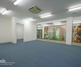 Shop & Retail commercial property leased at 4/90-100 Argyle Street Camden NSW 2570