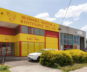 Factory, Warehouse & Industrial commercial property leased at 3/1a Brand Drive Thomastown VIC 3074