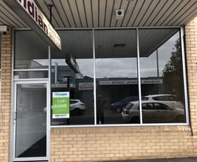 Shop & Retail commercial property leased at 5/167 Queen Street St Marys NSW 2760