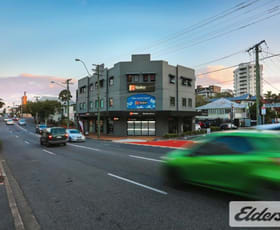 Offices commercial property leased at 599 Brunswick Street New Farm QLD 4005