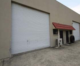 Offices commercial property leased at 3/23 Veronica Street Capalaba QLD 4157