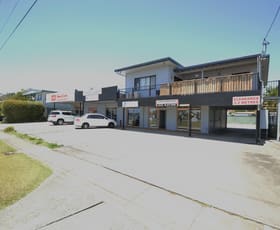 Medical / Consulting commercial property leased at Shop 3/72-74 Yamba Road Yamba NSW 2464