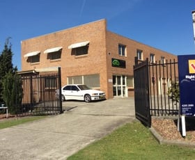 Factory, Warehouse & Industrial commercial property leased at 2/11 Sunset Avenue Warilla NSW 2528