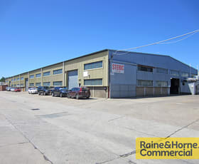 Factory, Warehouse & Industrial commercial property leased at Geebung QLD 4034