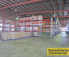 Factory, Warehouse & Industrial commercial property leased at Geebung QLD 4034