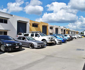 Factory, Warehouse & Industrial commercial property leased at Unit 2/13-15 Ellerslie Road Meadowbrook QLD 4131
