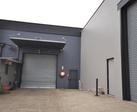 Factory, Warehouse & Industrial commercial property leased at BLACKSHAW AVENUE Mortdale NSW 2223