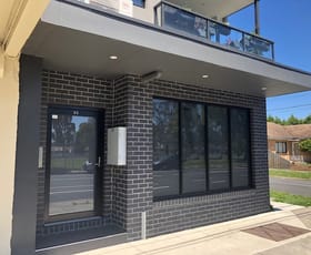 Medical / Consulting commercial property leased at 23 Johnson Street Reservoir VIC 3073
