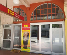 Shop & Retail commercial property leased at Unit 1/35-41 East Row City ACT 2601