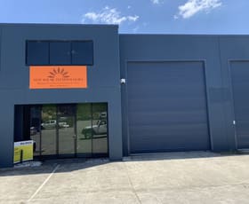 Showrooms / Bulky Goods commercial property leased at 7/61 Alliance Ave Morisset NSW 2264