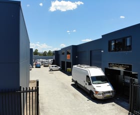 Showrooms / Bulky Goods commercial property leased at 7/61 Alliance Ave Morisset NSW 2264