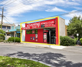 Offices commercial property leased at 1204 Burwood Highway Upper Ferntree Gully VIC 3156