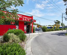 Shop & Retail commercial property leased at 1204 Burwood Highway Upper Ferntree Gully VIC 3156