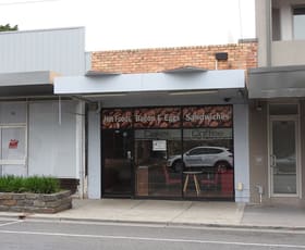 Shop & Retail commercial property leased at Shop/100 Charman Road Mentone VIC 3194