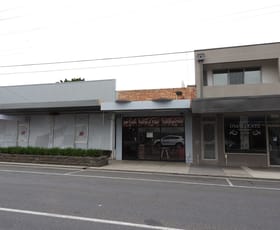 Shop & Retail commercial property leased at Shop/100 Charman Road Mentone VIC 3194