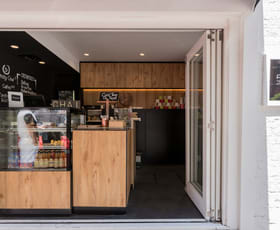 Shop & Retail commercial property leased at 16 Buckingham Street Surry Hills NSW 2010