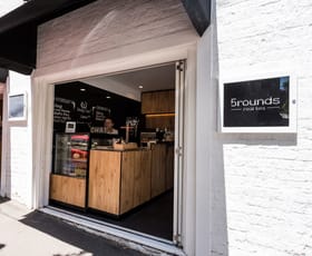 Shop & Retail commercial property leased at 16 Buckingham Street Surry Hills NSW 2010
