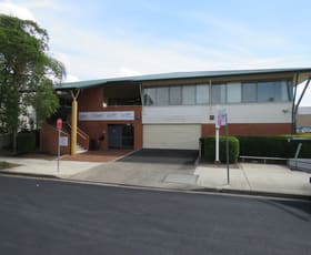 Medical / Consulting commercial property leased at Suite 1, 36-38 Conway Street Lismore NSW 2480