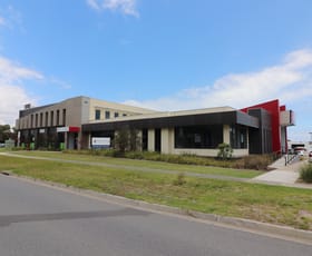 Medical / Consulting commercial property leased at 1/335 Ballarto Road Carrum Downs VIC 3201