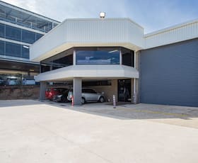 Showrooms / Bulky Goods commercial property leased at 9/4 Gladstone Road Castle Hill NSW 2154
