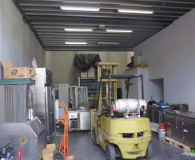 Showrooms / Bulky Goods commercial property leased at Unit 5/5-56 Wirraway Drive Port Melbourne VIC 3207
