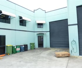 Factory, Warehouse & Industrial commercial property leased at 3/17-19 Steel Street Capalaba QLD 4157