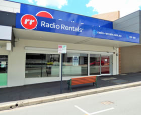 Showrooms / Bulky Goods commercial property leased at 4/66 East Street Ipswich QLD 4305